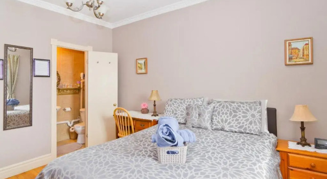 Номер Standard B&B Saint Louis