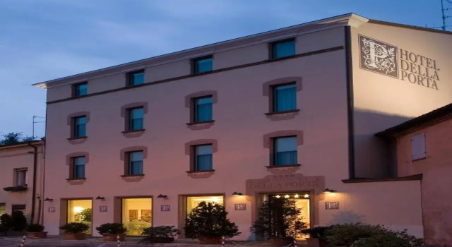 Albergo della Porta