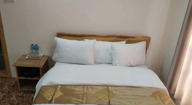 Adventure Sarai Skardu, Забронировать Отель Отели Скарду 3 звезды, 3*