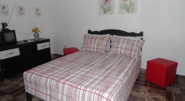 Maison Aires Malcher, Забронировать Отель Отели и гостиницы Марика, Отель