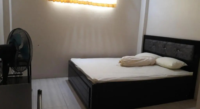 Номер Economy OYO 91162 Homestay Ansyariah Syariah