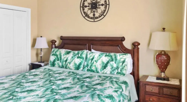 Beach Resort 405 - 1977162, Rezerwuj Ośrodek wypoczynkowy Miramar Beach Emerald Coast