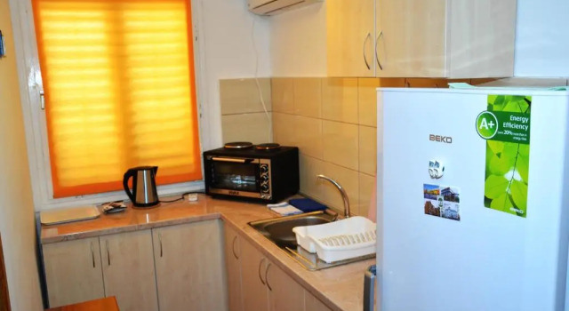 Апартаменты Apartment Biser