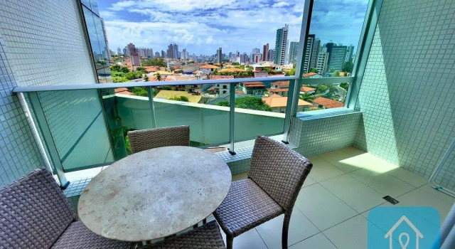 Apartamento Completo E Luxuoso No Mundo Plaza 2, Rezervovat Apartmán Wellness hotely v Bahia, SPA