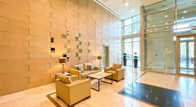 bnbme - The Lofts Central - 2 BDR, Забронировать Апартаменты/квартира Дубай Эмират Дубай, рядом с Деловой район Эмаар-Сквер