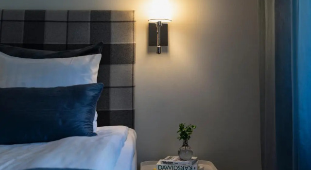 Студия Bosön Hotell & Konferens