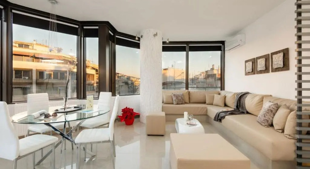 Апартаменты Ace Location | Luxury Building