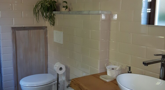Номер Comfort B&B da Morena