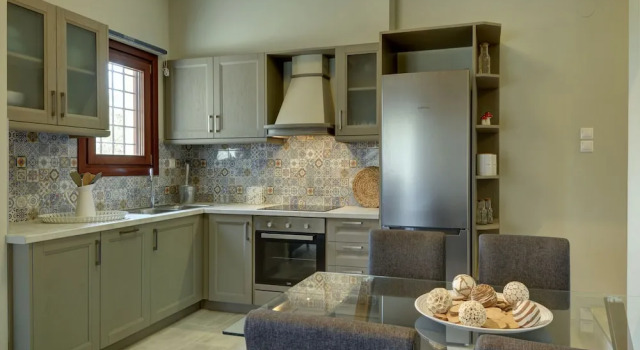 Вилла Comfort Vila Elea