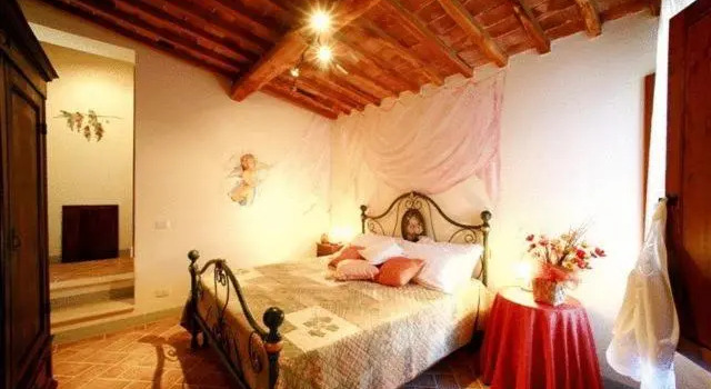 Студия Borgo Villa Risi