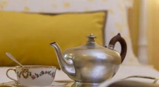 Номер Standard Château de Thorens