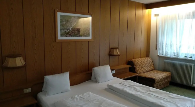 Номер Economy Hotel Rainhof