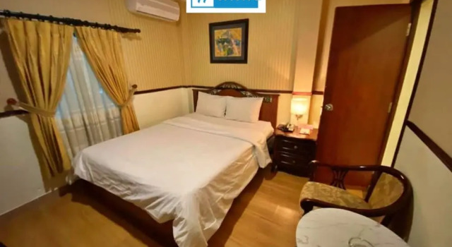 Номер Standard S79 Saigon Garden Hotel & Spa