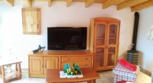 Chalet Ruta Las Lagunetas, Prenota Chalet Hotel a Gran Canaria con piscina, Piscina