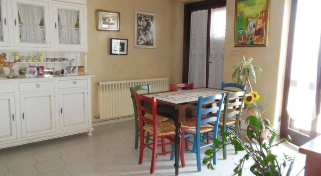 BB La Cascina Nel Frutteto