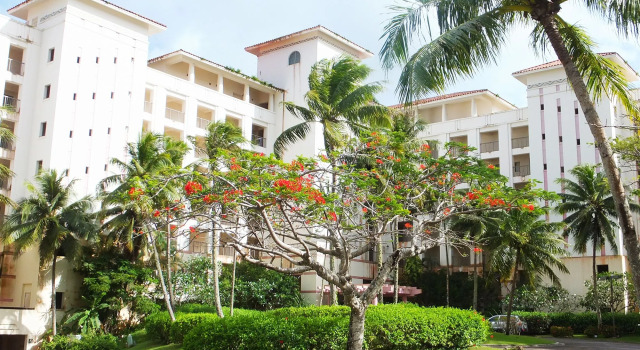 Leopalace Resort Guam