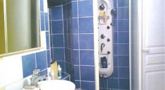 Коттедж Le ptit hameau de Sey