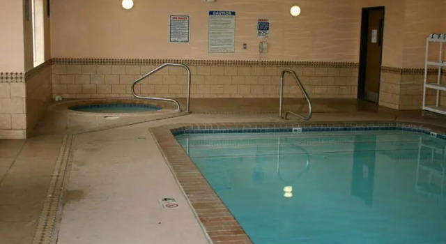 La Quinta Inn Orem, 预订 酒店 奥勒姆 犹他州