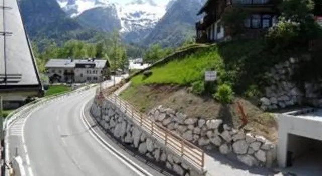 The Farberhaus