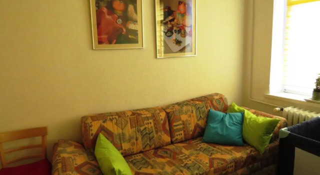 Apartament Hamax
