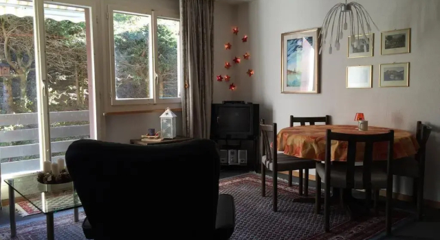 am TÃ¤llenbach - INH 26242, Prenota Hotel Grindelwald 