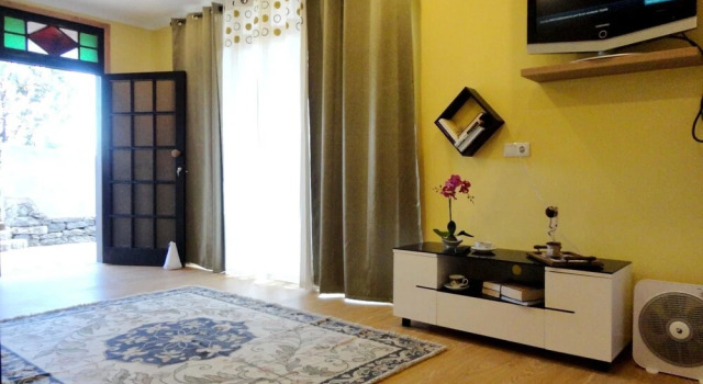 House With one Bedroom in Ponta do Sol, With Wonderful sea View, Enclo