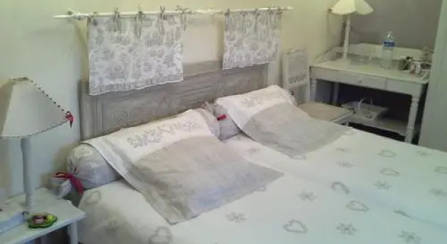 Chambres d'Hôtes Au Temps Des Cerises, Prenota Hotel Jumieges Senna Marittima