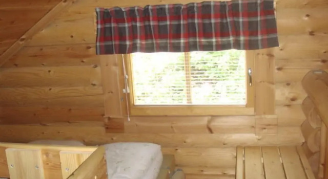 Вилла Comfort Mansikkaharju Holiday Camp