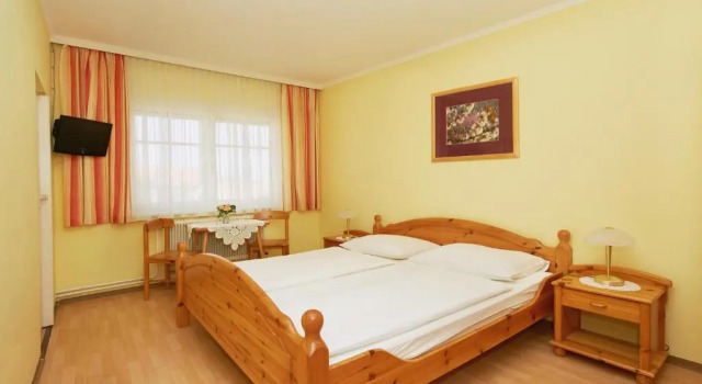Номер Standard Gästezimmer Helga Sommer