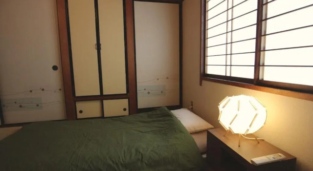 Апартаменты Hokuriku Saikawa Building No.2 Building 3 Floor / Vacation STAY 1944