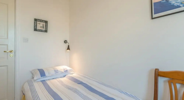 Sandy View, Buchen Sie Hotel Hotels in Schottland mit Parkplatz, Parkplätze