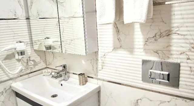 Двухместный номер Standard Cape Palace Hotel