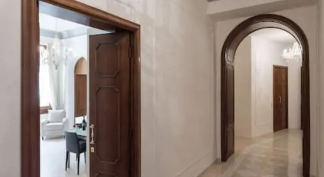 Scala Zara Home Uno