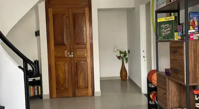 Casa Bellavista, Reserva ahora Apartamento San Jose De La Montana San José