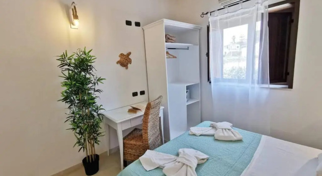 Loft Tropical - 100 metri dalla spiaggia di sabbia e dal mare