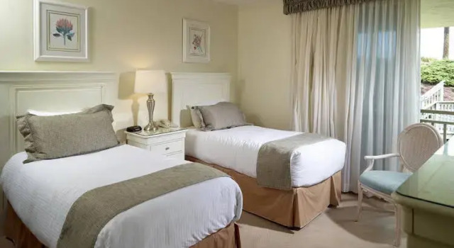The Villas Of Amelia Island Plantation, Забронировать Отель Амилия Jacksonville Coast