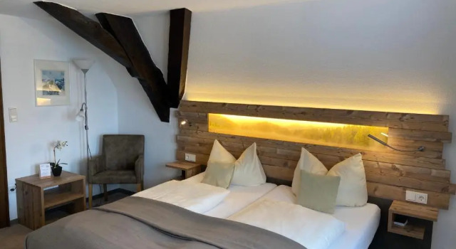 Двухместный номер Standard Hotel Gasthof Koch