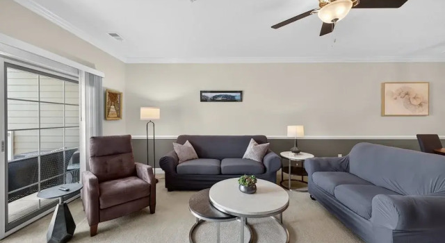 Magnolia Pointe Magnolia Lake 4820-203, Забронировать Апарт-отель Отели Южной Каролины 3 звезды, 3*