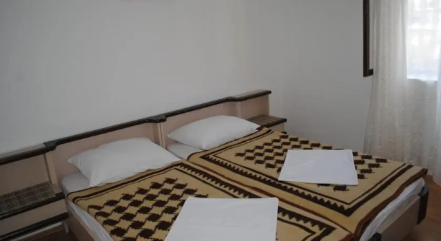 Apartments Sorele Sanković