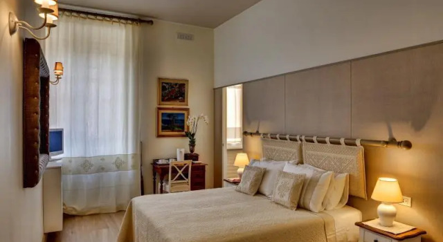 Люкс Casa Sotgiu Guest House