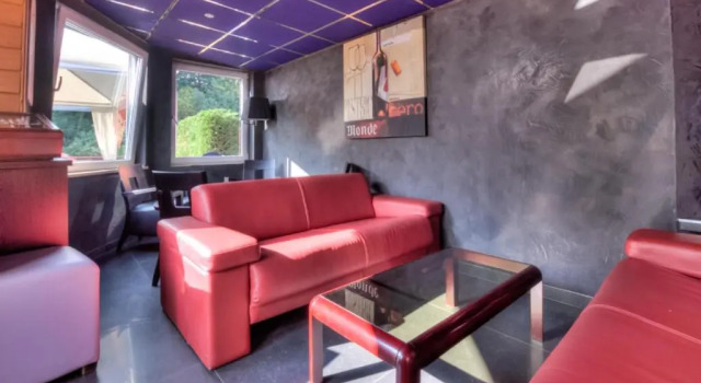 Appart-Hôtel Belle-Vue, Buchen Sie Hotel Hotels in Wallonien mit Frühstück, Frühstück