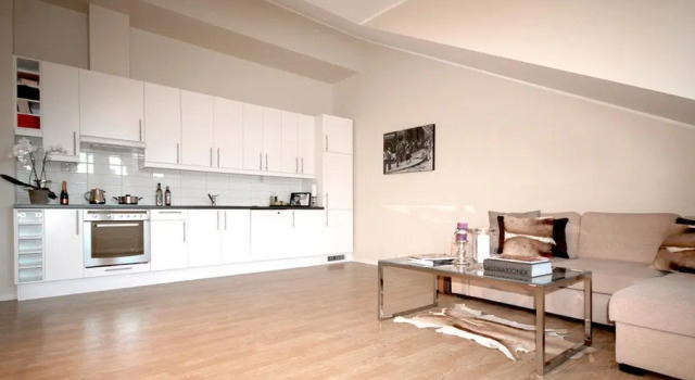 Gruner Apartments, Reservar Apartamento Apartamentos em Oslo County, Apartamento