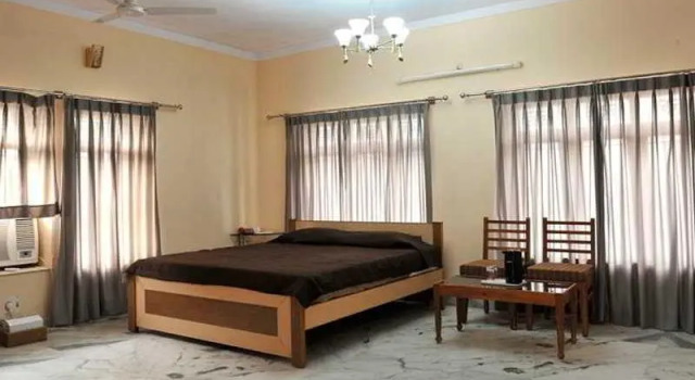 Basant Inn, Забронировать Отель Отели штата Раджастхана с парковкой, Парковка