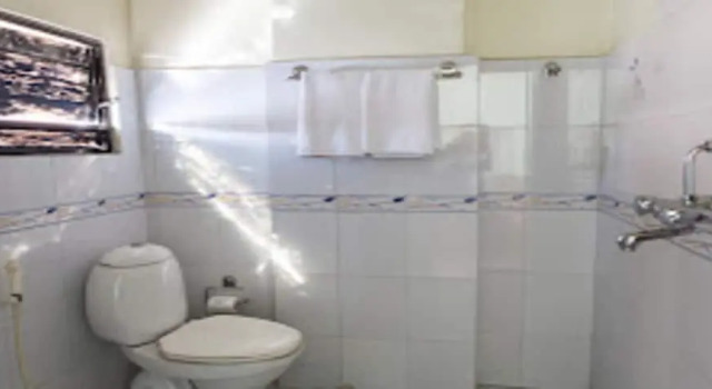 Двухместный номер Deluxe MeroStay 139 Hotel Mandala