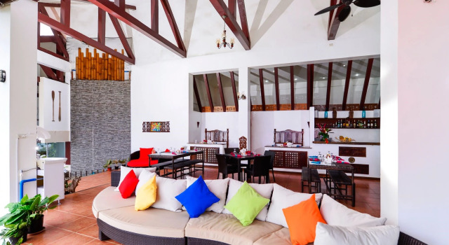 Anda Cove Beach Retreat