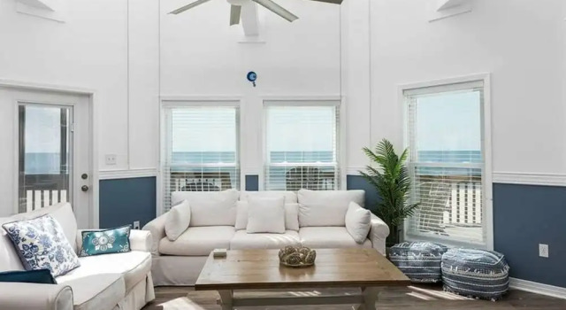 BayWalk by Meyer Vacation Rentals, Забронировать Отель Галф-Хайлендс Alabama Gulf
