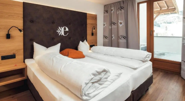 Hotel Edelweiss Superior, Book Hotel Nauders Tyrol