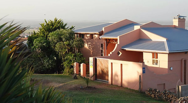 The Gem - Holiday the GardenRoute