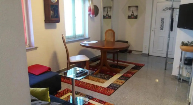 Апартаменты Deluxe Appartment Graz Zentrum