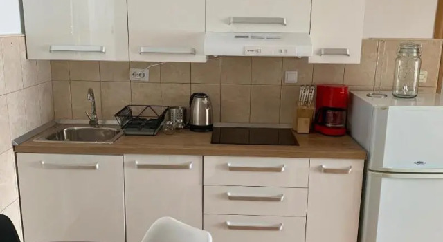 Апартаменты Kos Apartments